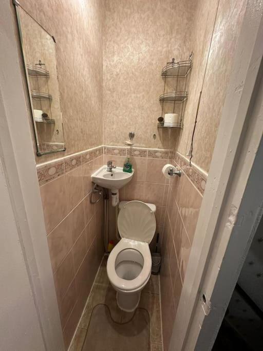 Apartment Sweet Dream 3